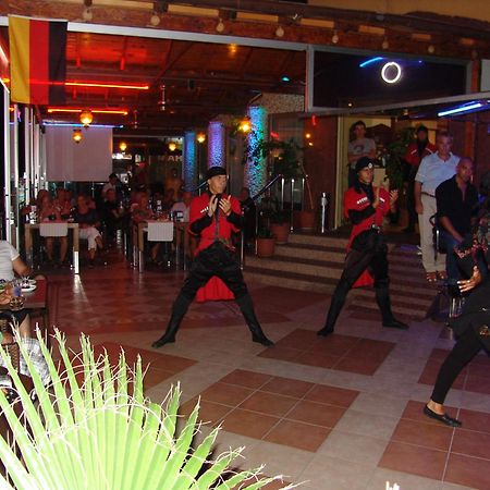 Kleopatra Ikiz Hotel Alanya Dış mekan fotoğraf