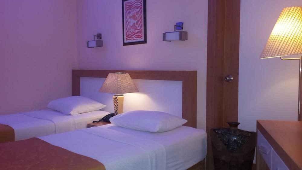 Kleopatra Ikiz Hotel Alanya Dış mekan fotoğraf